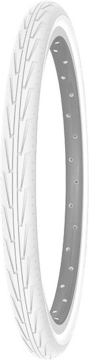 Produktbild Michelin City J (14 x 1 3/8, 37-288)