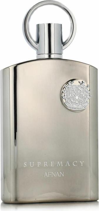 Produktbild Afnan Supremacy Silver (Eau de Parfum, 150 ml)