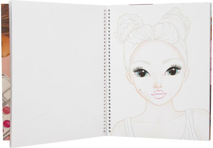 Produktbild Top Model TopModel - Make-Up