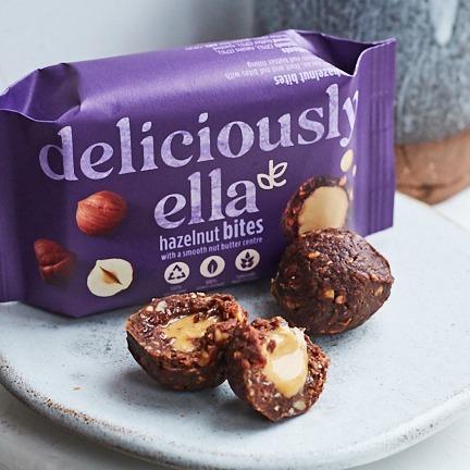 Produktbild Deliciously Ella Nut Butter Balls (1 Stk., 36 g)