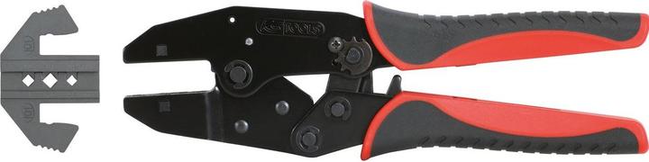 Actual product image KS Tools Crimping Pliers (220 mm)