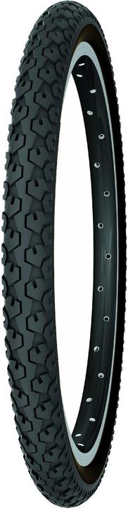 Actual product image Michelin Country J Access Line (20 x 1.75, 47-406)