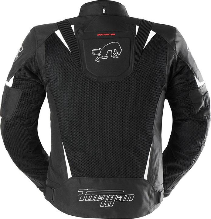 Actual product image Furygan Ultra Spark Vented+ (Men, M)