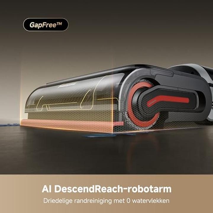 Produktbild Dreame H15 Pro Heat