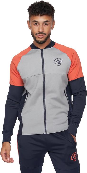 Produktbild Crosshatch Brayden Trainingsanzug (L)