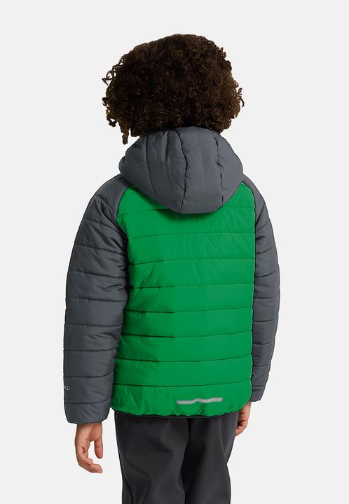 Produktbild Jack Wolfskin Zenon Jkt Kids (152)