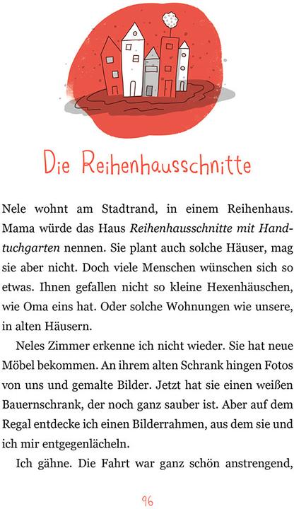 Image du produit Frieda und das Glück der kleinen Dinge (Allemand, Corinna Böckmann, Andrea Behnke, 2018)