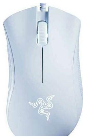 Actual product image Razer DeathAdder Essential (Cable)