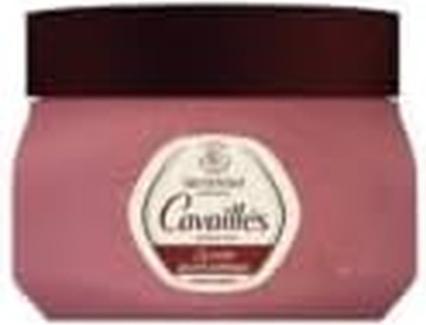 Actual product image Roge Cavailles Cavailles Exfoliating Care Exfoliating Balm 200ml (Cleansing scrub, 200 ml)
