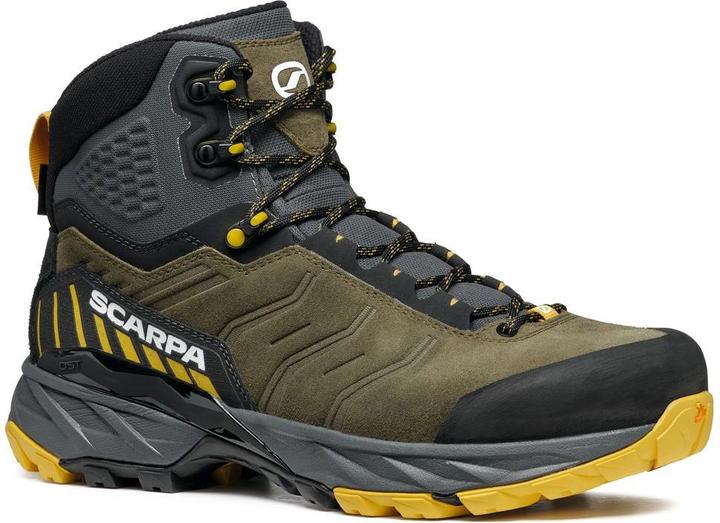 Produktbild Scarpa Rush TRK GTX (40.5)