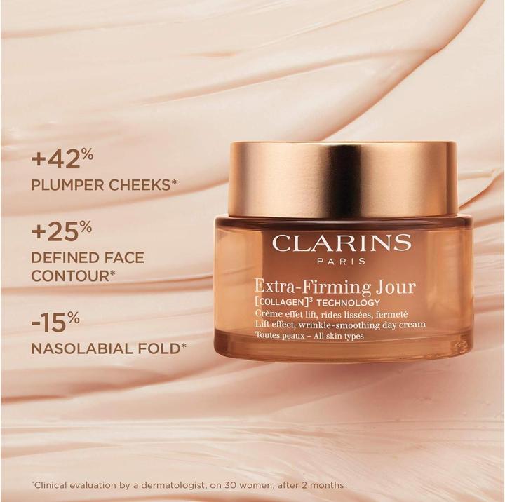Image du produit Clarins Extrafirming Collection (Kit de soins du visage)