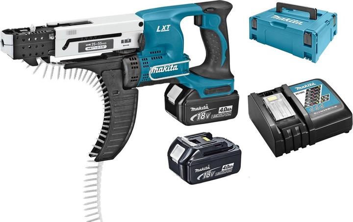 Produktbild Makita DFR 550