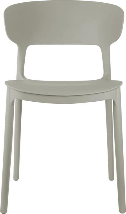 Productafbeelding Leitmotiv Dining Chair Fain