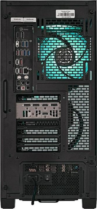 Produktbild Actina 5901443416586 (32 GB, AMD Ryzen 9 9950X, GeForce RTX 5080)