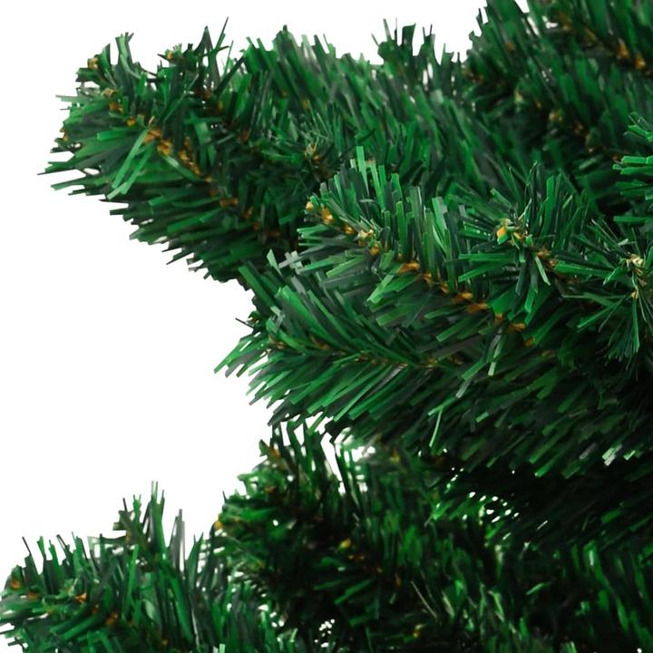 Produktbild vidaXL Spiral-Weihnachtsbaum (150 cm)
