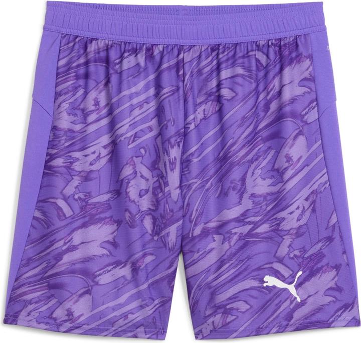 Dark Amethyst, Purple