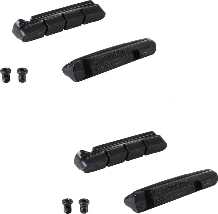 Productafbeelding Shimano Dura-ace R55C4 (Shimano, Rubber)