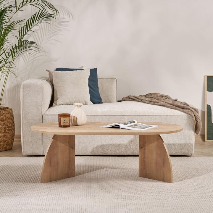 Image du produit Skye Decor Melina Coffee Table
