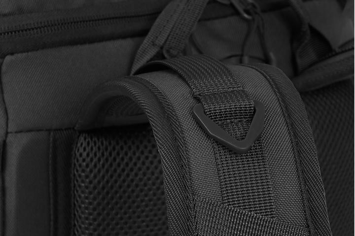 Actual product image Highlander Eagle 2-Black (30 l)