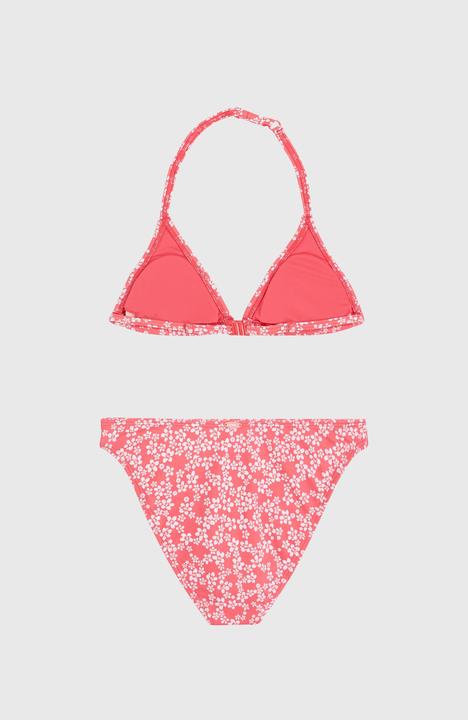 Actual product image O'Neill Essentials Triangle Bikini Set (164)