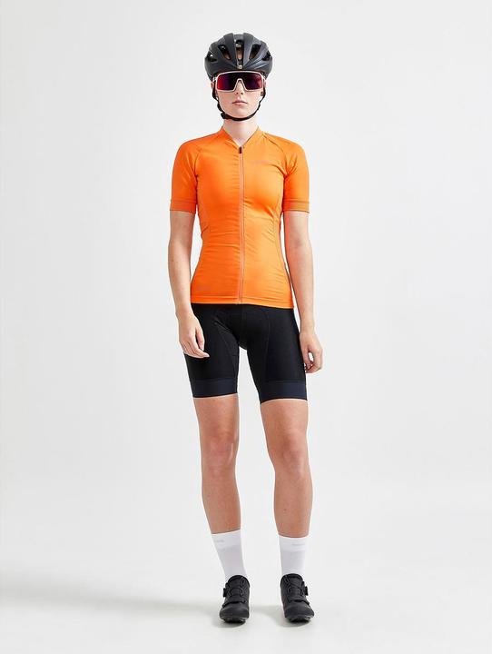 Actual product image Craft Adv Endur Solid Shorts (XS)