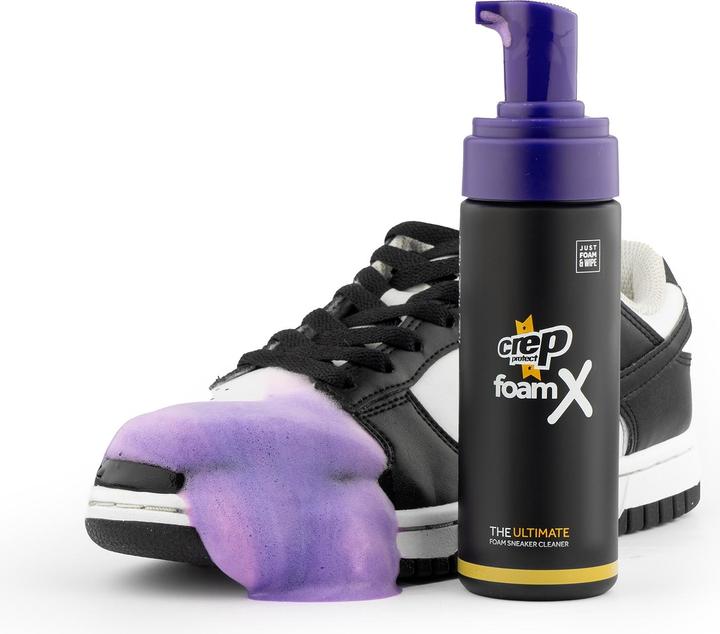Image du produit CREP Protect Foam X