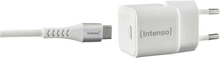 Produktbild Intenso Power Adapter - W30C (30 W, 1 Port)