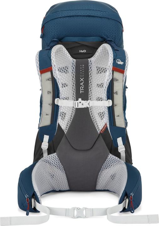 Actual product image Lowe Alpine Yacuri 38 (38 l)