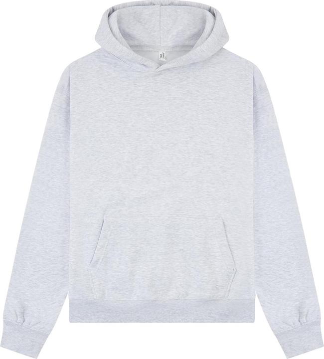 Ash grey