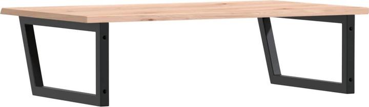 Image du produit vidaXL Waschbeckenablage