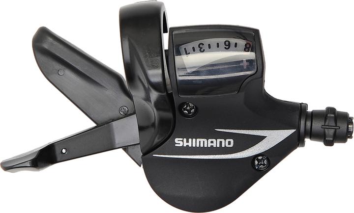 Actual product image Shimano Acera SL-M360