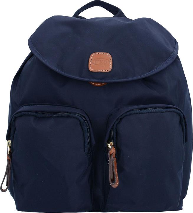 Actual product image Brics X-Travel" backpack (ocean) (9.50 l)