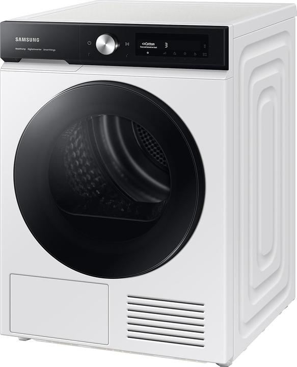 Image du produit Samsung DV7400 (9 kg, Droite)