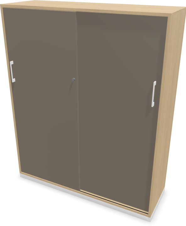 White, Cubanite grey, Oak decor bleached