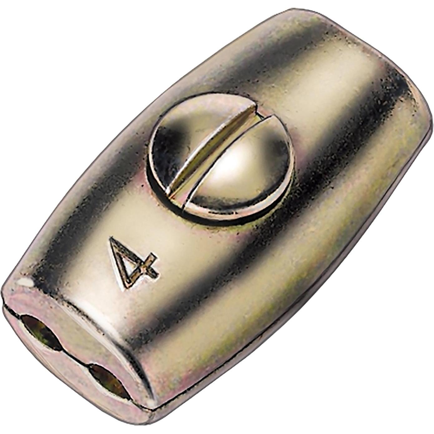 Siemens Rope clamp,Oval,4mm, Domotica