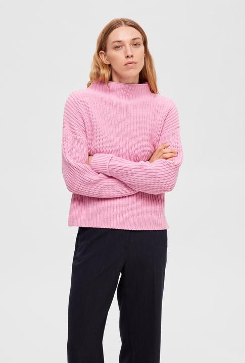 Image du produit Selected Pull oversize (M)