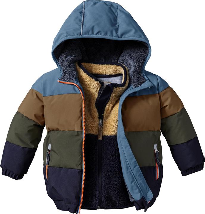 Immagine prodotto Killtec Fiow 21 Mns Qltd Jckt (110, 116)