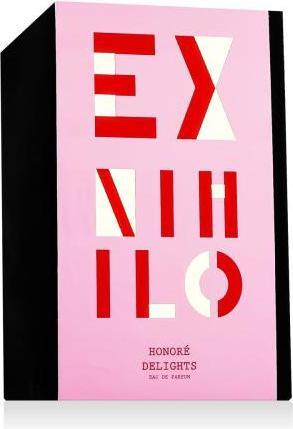 Actual product image Ex Nihilo Paris Honore Delights Eau de Parfum (Eau de parfum, 100 ml)