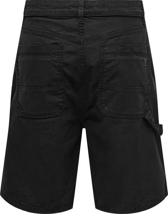 Image du produit Only & Sons ONSEDGE Locker geschnitten Shorts Shorts (XL)