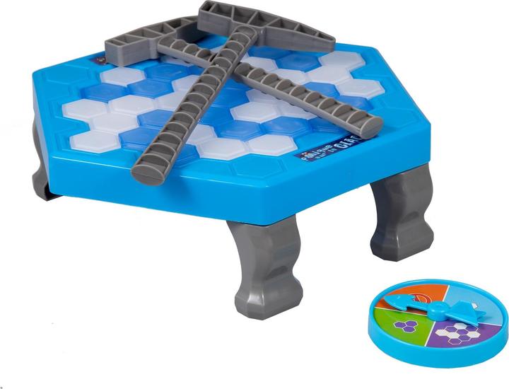 Image du produit Clown games Jeu de clown Paniek Op Het Ijs (Néerlandais)