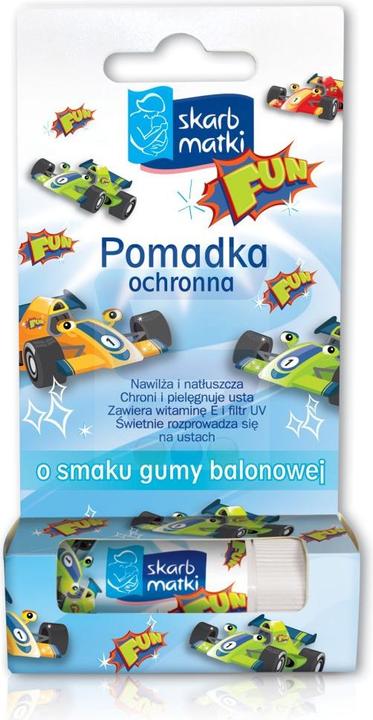 Actual product image MGA Na (75 ml)