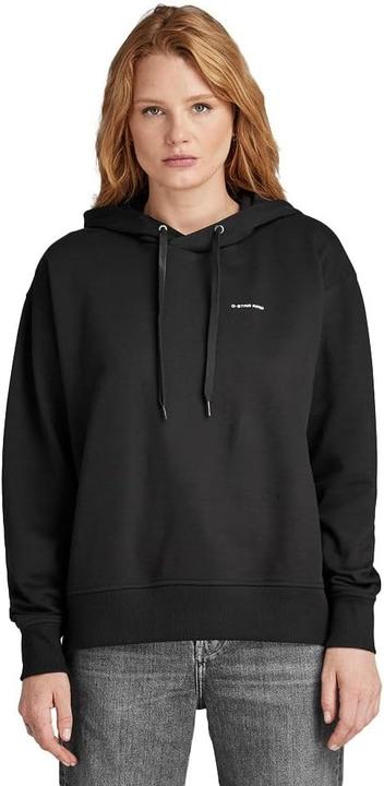 Image du produit G-Star Felpa con Cappuccio Graphic Core (L)