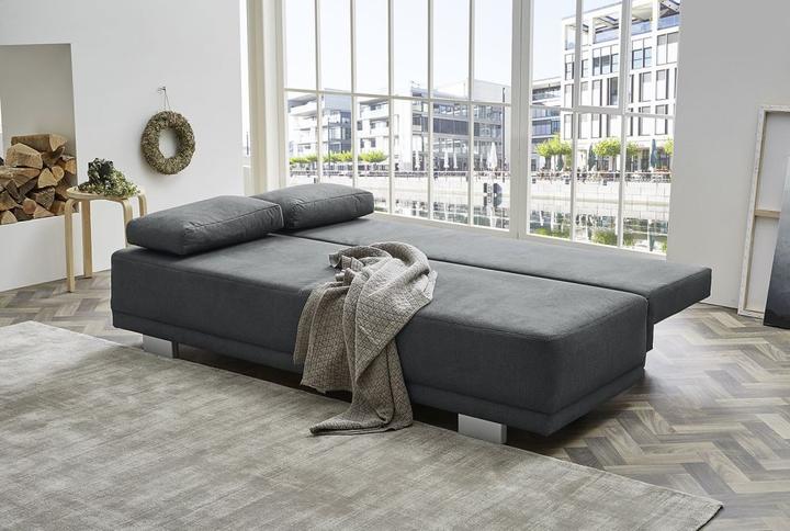 Actual product image JOB Luzio (3-seater)