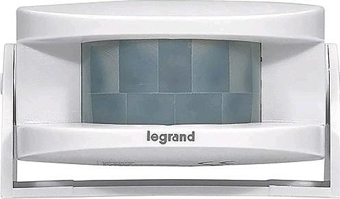 Produktbild Legrand Funk Bewegungsmelder (8 m)