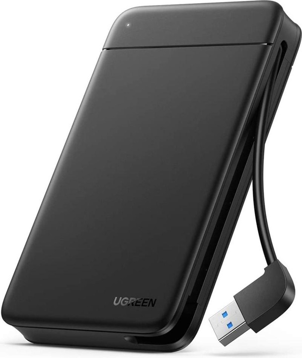 Actual product image Ugreen CM352 (2.5")