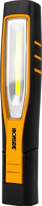 Produktbild Ironside Akku-Arbeitsleuchte 750 lm 1 x Li-ion 3,7, V 2600 mAh (750 lm)