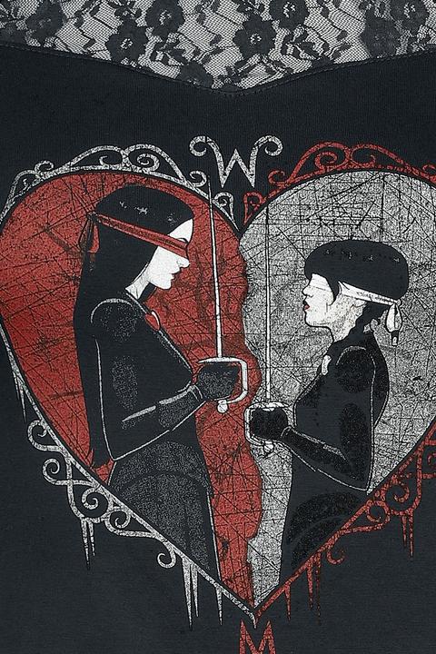 Produktbild Wednesday The Challenge (M)