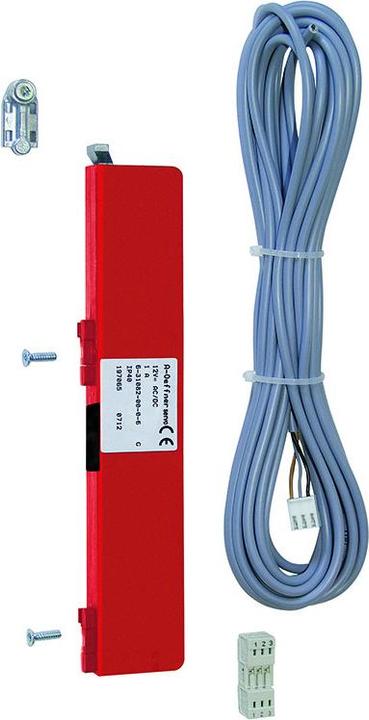 Produktbild G-U A-Öffner servo für Sicherheits-Einsteckverschlüsse GU-SECURY Automatic (Indoor)