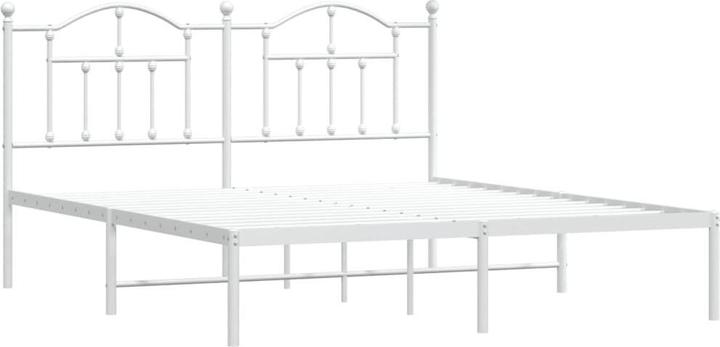Image du produit vidaXL Bettgestell (180 x 200 cm)