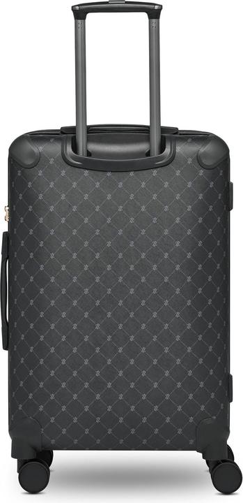 Immagine prodotto Lazarotti Trolley Palermo 4 ruote M 66 cm (90 l)